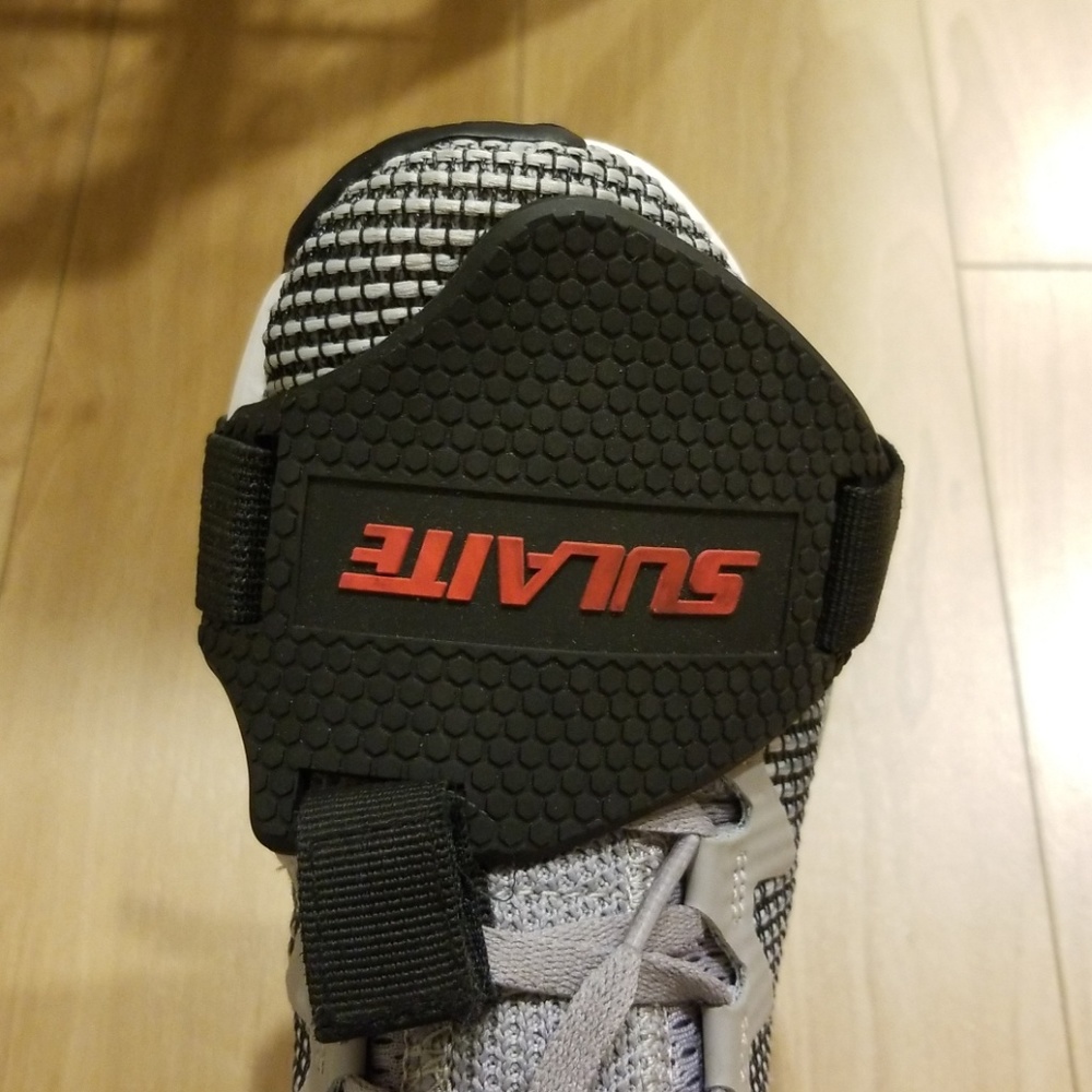 Boot shoe protector
